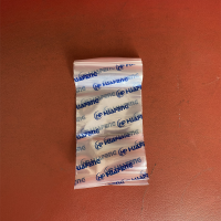 Túi zipper - Bao Bì Nhựa LB Packaging VN - Công Ty TNHH LB Packaging VN